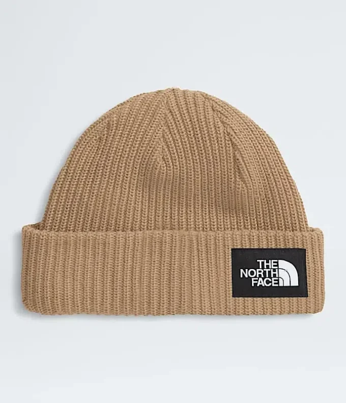 Kids’ Salty Lined Beanie Kids’ Salty Lined Beanie