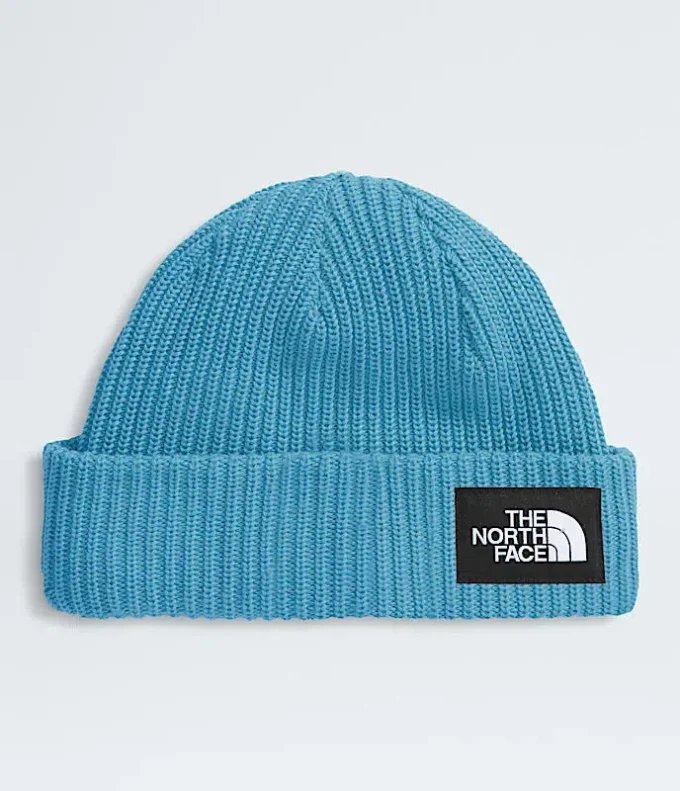 Kids’ Salty Lined Beanie Kids’ Salty Lined Beanie