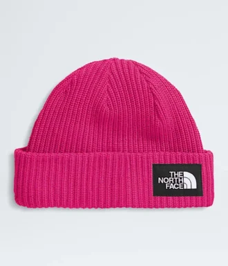 Kids’ Salty Lined Beanie