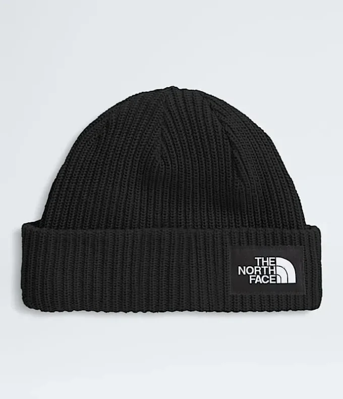 Kids’ Salty Lined Beanie Kids’ Salty Lined Beanie