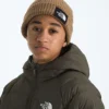 Kids’ Salty Lined Beanie Kids’ Salty Lined Beanie