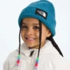 Kids’ Salty Lined Beanie Kids’ Salty Lined Beanie