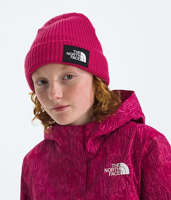 Kids’ Salty Lined Beanie Kids’ Salty Lined Beanie