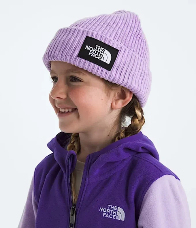 Kids’ Salty Lined Beanie Kids’ Salty Lined Beanie