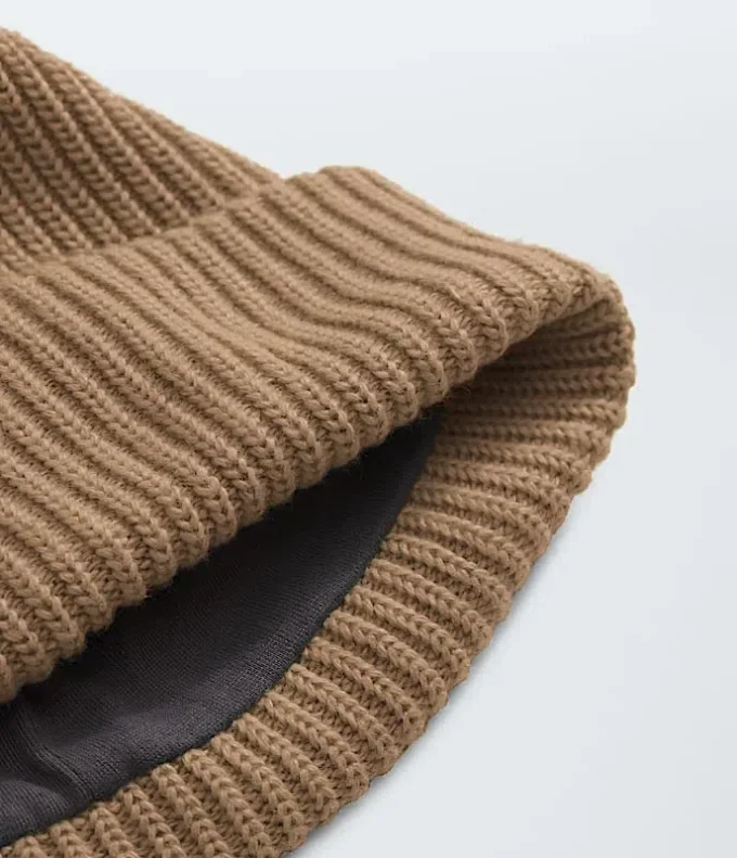 Kids’ Salty Lined Beanie Kids’ Salty Lined Beanie