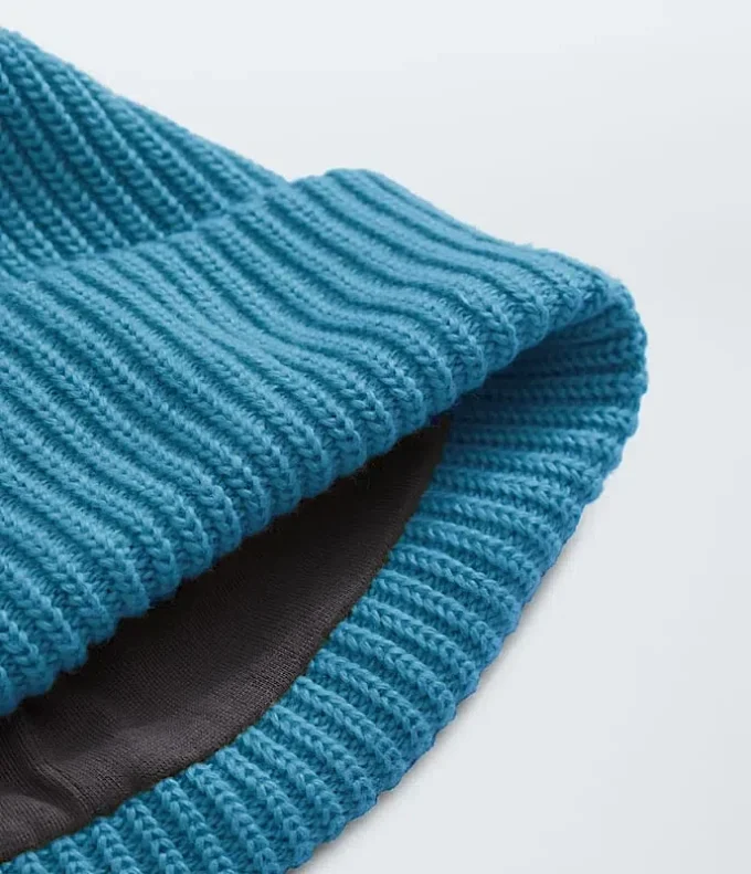 Kids’ Salty Lined Beanie Kids’ Salty Lined Beanie
