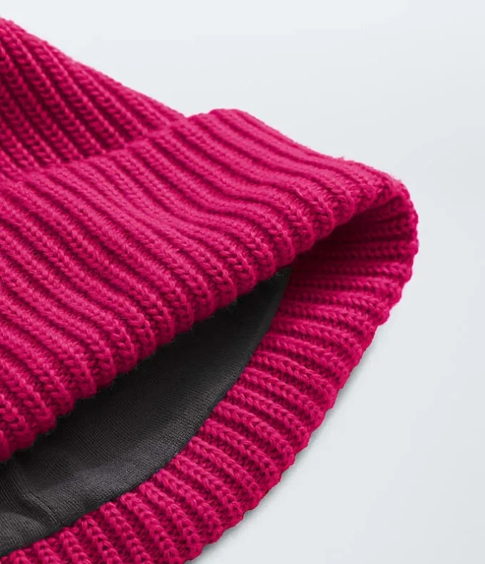 Kids’ Salty Lined Beanie Kids’ Salty Lined Beanie