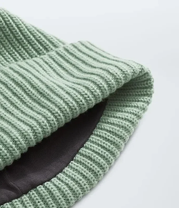 Kids’ Salty Lined Beanie Kids’ Salty Lined Beanie