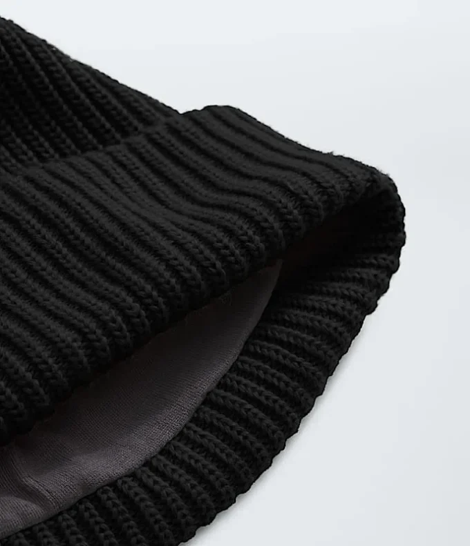 Kids’ Salty Lined Beanie Kids’ Salty Lined Beanie