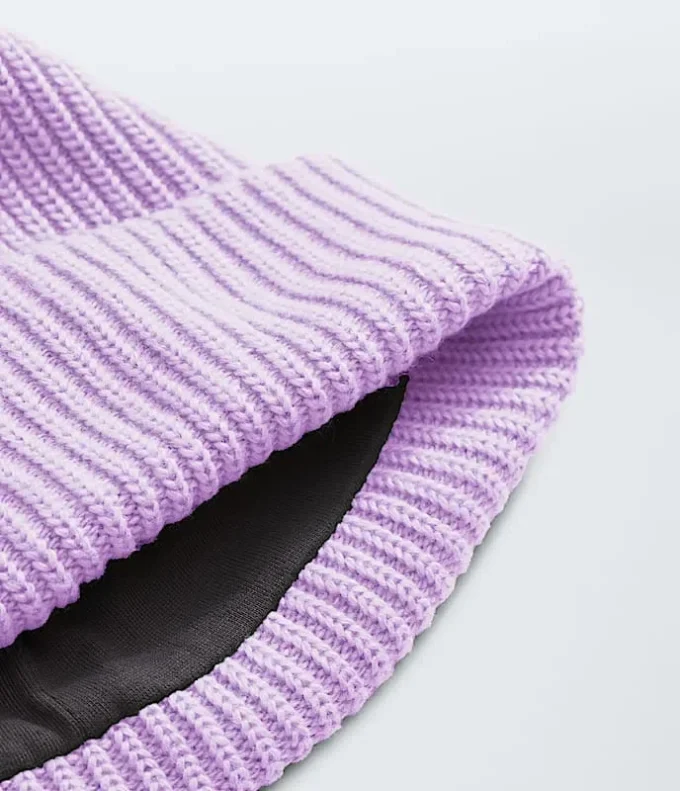 Kids’ Salty Lined Beanie Kids’ Salty Lined Beanie