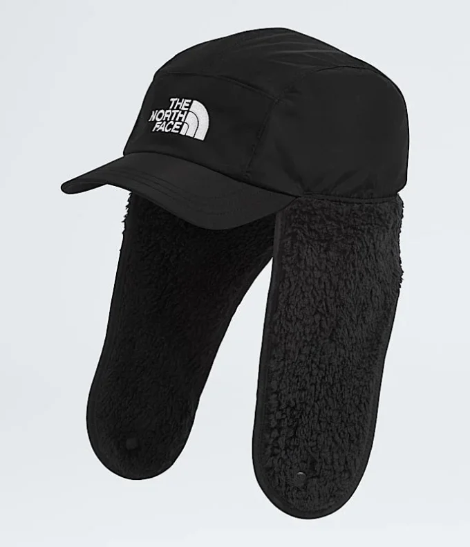 Kids’ Shasta Trapper