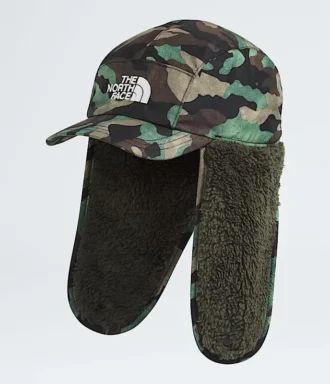 Kids’ Shasta Trapper