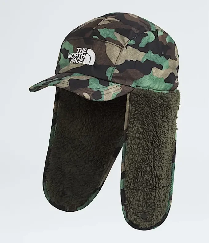 Kids’ Shasta Trapper