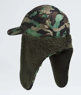 Kids’ Shasta Trapper