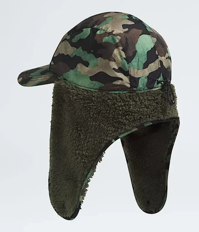 Kids’ Shasta Trapper