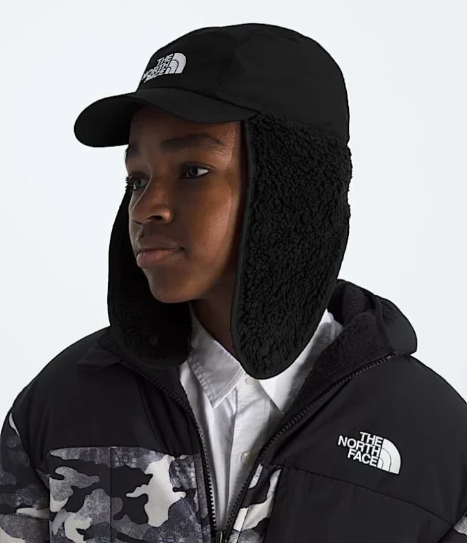 Kids’ Shasta Trapper