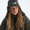 Kids’ Shasta Trapper