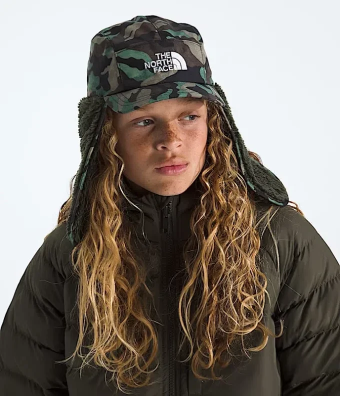 Kids’ Shasta Trapper