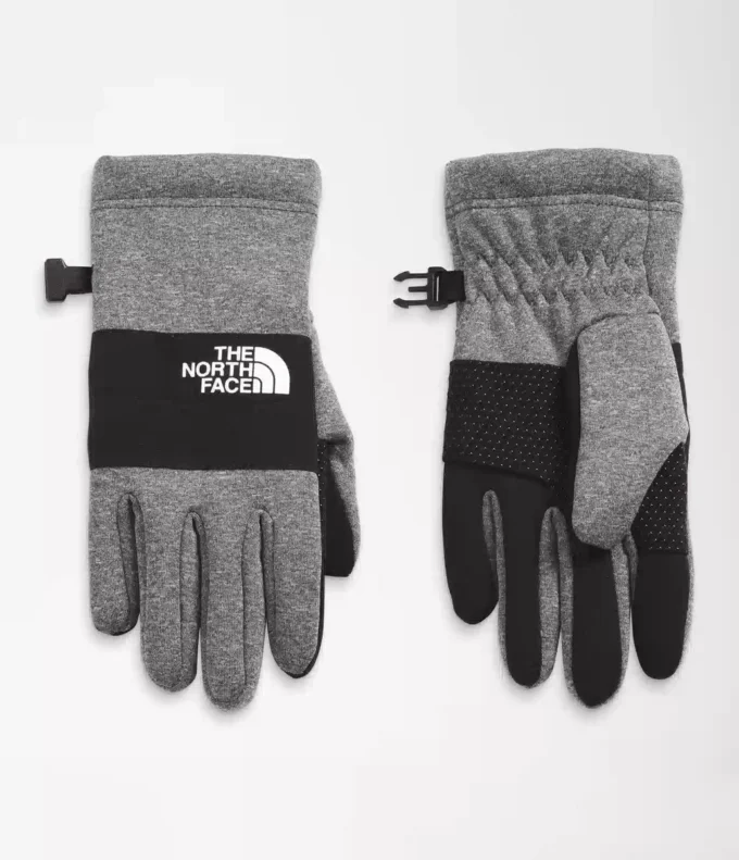 Kids’ Sierra Etip™ Gloves Kids’ Sierra Etip™ Gloves
