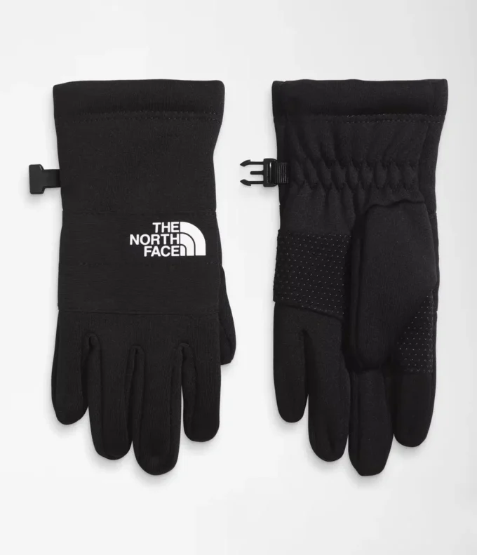 Kids’ Sierra Etip™ Gloves Kids’ Sierra Etip™ Gloves