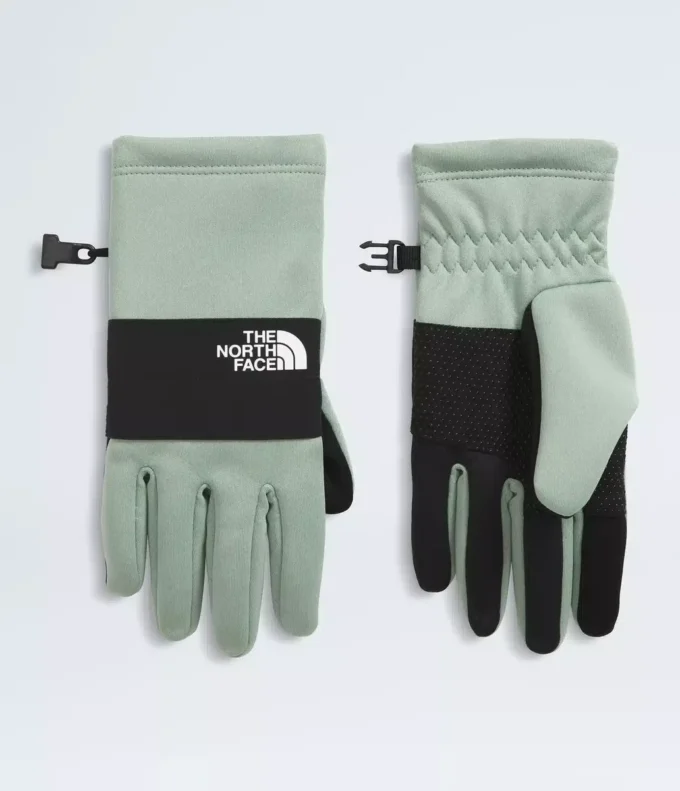 Kids’ Sierra Etip™ Gloves Kids’ Sierra Etip™ Gloves