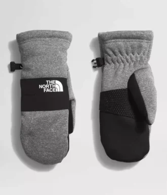 Kids’ Sierra Etip™ Mitts