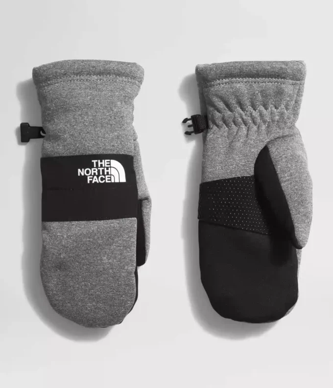 Kids’ Sierra Etip™ Mitts