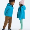 Kids’ THERMOBALL™ Hooded Jacket Kids’ THERMOBALL™ Hooded Jacket