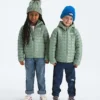 Kids’ THERMOBALL™ Hooded Jacket Kids’ THERMOBALL™ Hooded Jacket