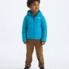 Kids’ THERMOBALL™ Hooded Jacket Kids’ THERMOBALL™ Hooded Jacket