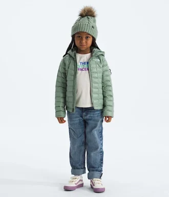 Kids’ THERMOBALL™ Hooded Jacket