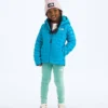 Kids’ THERMOBALL™ Hooded Jacket Kids’ THERMOBALL™ Hooded Jacket