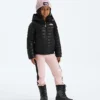 Kids’ THERMOBALL™ Hooded Jacket