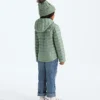 Kids’ THERMOBALL™ Hooded Jacket Kids’ THERMOBALL™ Hooded Jacket