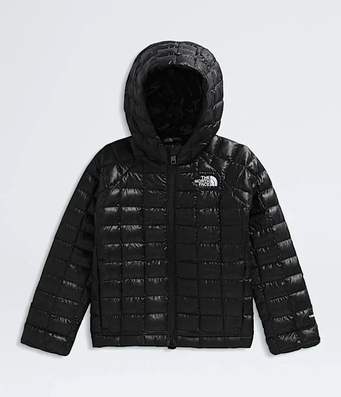 Kids’ THERMOBALL™ Hooded Jacket
