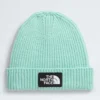 Kids’ TNF™ Box Logo Cuffed Beanie Kids’ TNF™ Box Logo Cuffed Beanie