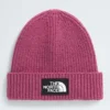 Kids’ TNF™ Box Logo Cuffed Beanie