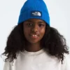 Kids’ TNF™ Box Logo Cuffed Beanie Kids’ TNF™ Box Logo Cuffed Beanie