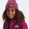 Kids’ TNF™ Box Logo Cuffed Beanie