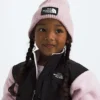 Kids’ TNF™ Logo Box Cuffed Beanie Kids’ TNF™ Logo Box Cuffed Beanie