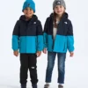 Kids’ Warm Antora Rain Jacket Kids’ Warm Antora Rain Jacket