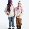 Kids’ Warm Antora Rain Jacket Kids’ Warm Antora Rain Jacket