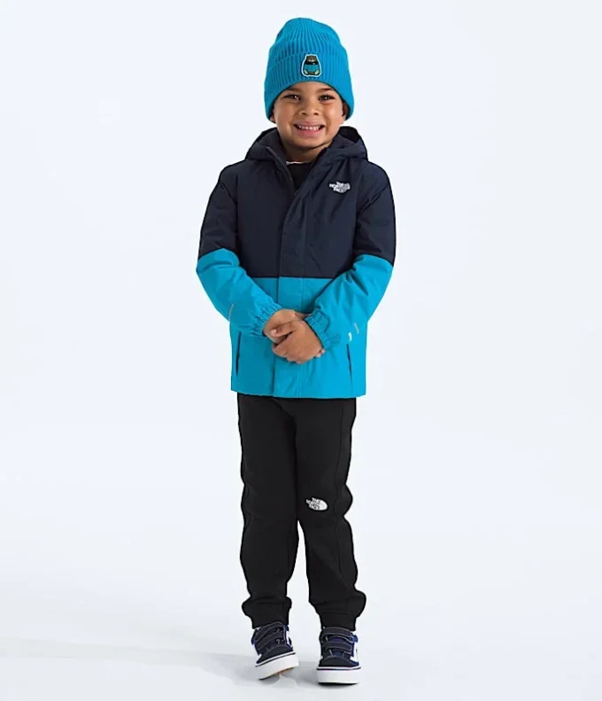 Kids’ Warm Antora Rain Jacket Kids’ Warm Antora Rain Jacket