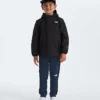 Kids’ Warm Antora Rain Jacket Kids’ Warm Antora Rain Jacket