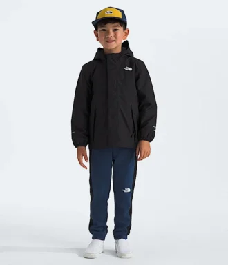 Kids’ Warm Antora Rain Jacket