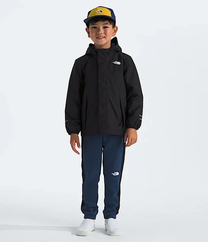 Kids’ Warm Antora Rain Jacket Kids’ Warm Antora Rain Jacket