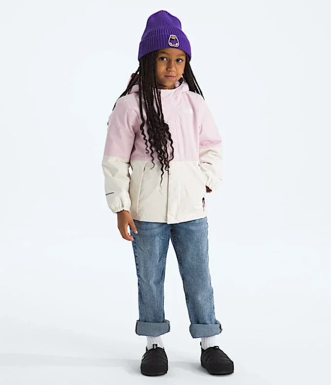 Kids’ Warm Antora Rain Jacket Kids’ Warm Antora Rain Jacket