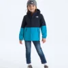 Kids’ Warm Antora Rain Jacket Kids’ Warm Antora Rain Jacket