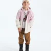 Kids’ Warm Antora Rain Jacket Kids’ Warm Antora Rain Jacket