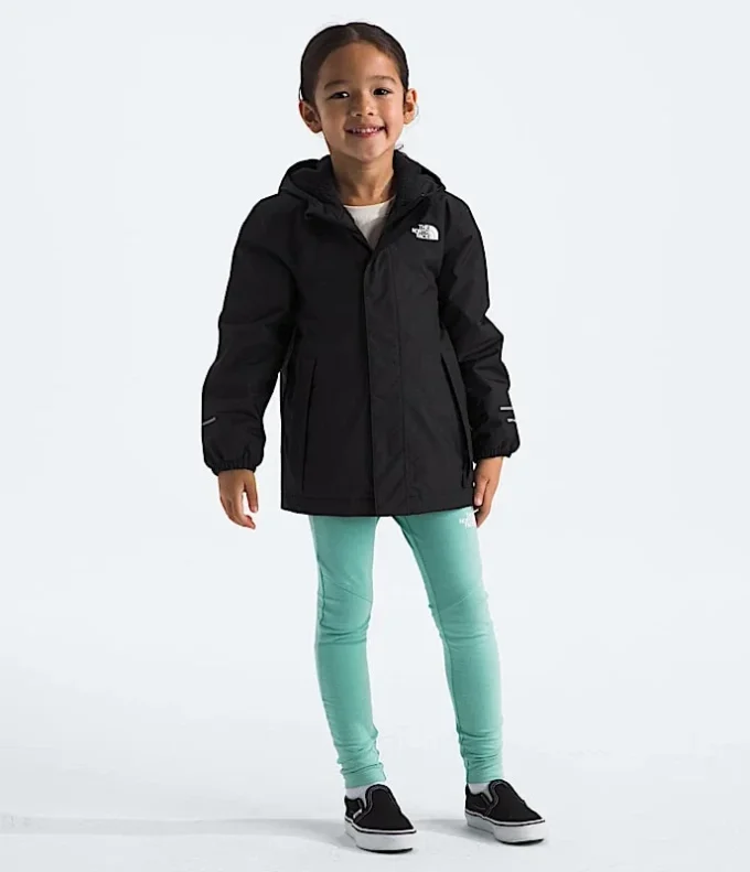 Kids’ Warm Antora Rain Jacket Kids’ Warm Antora Rain Jacket